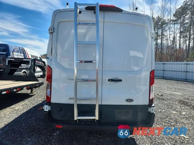 Zdjęcie 6 z 12 samochodu: 2019 FORD TRANSIT T-350 VIN:1FTBW2CV9KKA58917 - miniatura