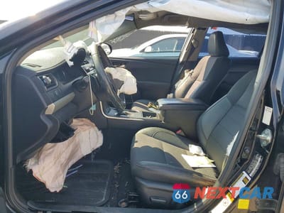 Zdjęcie 7 z 12 samochodu: 2017 TOYOTA CAMRY SE VIN:4T1BF1FK3HU377962 - miniatura