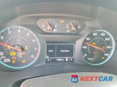 Zdjęcie 9 z 13 samochodu: 2023 CHEVROLET MALIBU RS VIN:1G1ZG5ST3PF141653 - miniatura