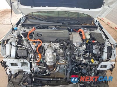 Zdjęcie 11 z 13 samochodu: 2025 HONDA CIVIC SPORT VIN:2HGFE4F80SH338823 - miniatura