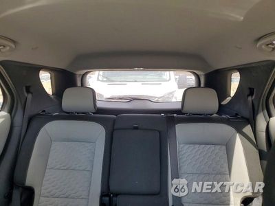Zdjęcie 10 z 14 samochodu: 2019 CHEVROLET EQUINOX LS VIN:3GNAXSEV5KL327152 - miniatura