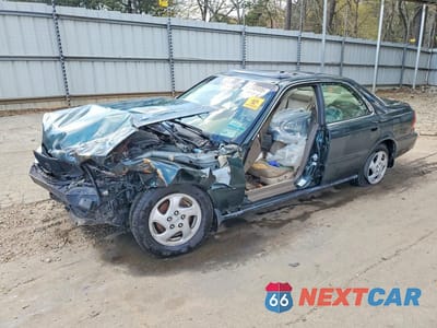 1998 ACURA 3.2TL JH4UA3643WC008836 - główne zdjęcie licytacji z USA - miniatura