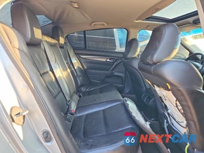 Zdjęcie 10 z 11 samochodu: 2013 ACURA TL VIN:19UUA8F2XDA013300 - miniatura