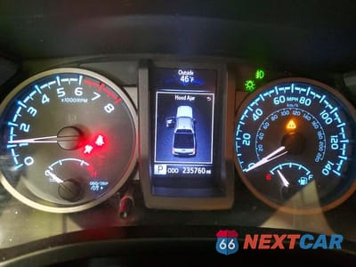 Zdjęcie 9 z 12 samochodu: 2017 TOYOTA TACOMA TRD OFF-ROAD VIN:5TFAZ5CN2HX037567 - miniatura