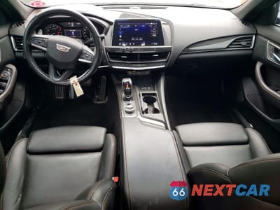 Zdjęcie 8 z 14 samochodu: 2020 CADILLAC CT5 SPORT VIN:1G6DU5RK8L0146791 - miniatura