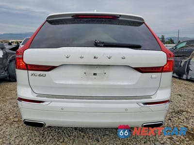 Zdjęcie 6 z 14 samochodu: 2021 VOLVO XC60 T8 RECHARGE INSCRIPTION VIN:YV4BR0DL9M1828757 - miniatura