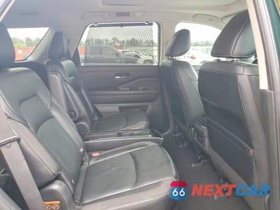 Zdjęcie 11 z 12 samochodu: 2023 NISSAN PATHFINDER SL VIN:5N1DR3CD4PC201413 - miniatura