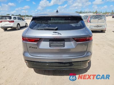 Zdjęcie 6 z 13 samochodu: 2022 JAGUAR F-PACE S 4C P250 VIN:SADCJ2EX3NA699447 - miniatura