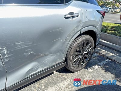 Zdjęcie 13 z 13 samochodu: 2025 LEXUS RX 350 F SPORT DESIGN VIN:2T2BAMCA0SC119608 - miniatura