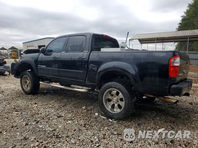 Drugie zdjęcie samochodu z przodu: 2005 TOYOTA TUNDRA DOUBLE CAB LIMITED VIN:5TBDT48155S476660 - miniatura