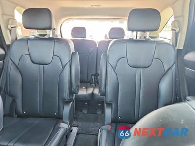 Zdjęcie 10 z 13 samochodu: 2022 KIA SORENTO HYBRID EX VIN:KNDRHDLG7N5080097 - miniatura