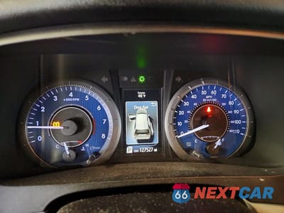 Zdjęcie 9 z 12 samochodu: 2016 TOYOTA SIENNA XLE PREMIUM 7-PASSENGER VIN:5TDDK3DC7GS144248 - miniatura