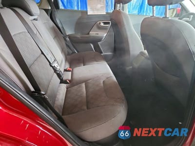 Zdjęcie 10 z 12 samochodu: 2018 KIA NIRO LX VIN:KNDCB3LC9J5138865 - miniatura