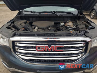 Zdjęcie 12 z 13 samochodu: 2019 GMC ACADIA SLE VIN:1GKKNSLS4KZ204788 - miniatura