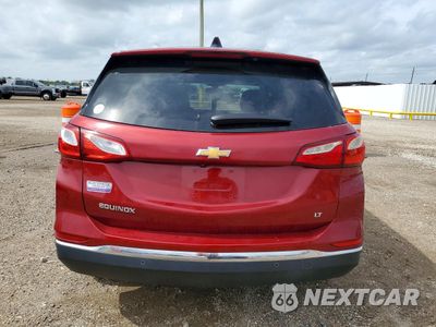 Zdjęcie 6 z 13 samochodu: 2018 CHEVROLET EQUINOX LT VIN:2GNAXJEV5J6237612 - miniatura