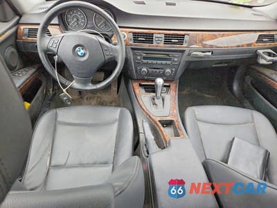 Zdjęcie 8 z 11 samochodu: 2007 BMW 328 I VIN:WBAVA37507NE25835 - miniatura