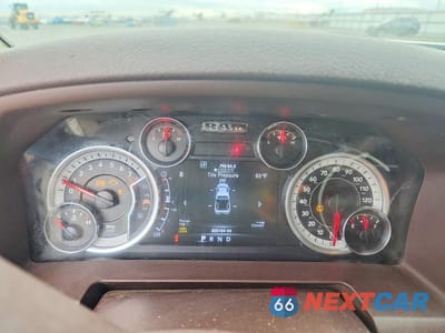 Zdjęcie 9 z 11 samochodu: 2016 RAM 1500 SLT VIN:1C6RR7LTXGS305233 - miniatura