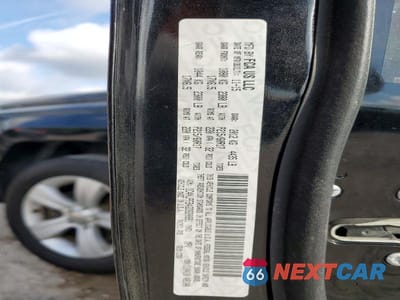 Zdjęcie 14 z 14 samochodu: 2016 JEEP PATRIOT LATITUDE VIN:1C4NJPFB4GD620891 - miniatura