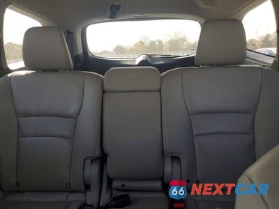 Zdjęcie 10 z 13 samochodu: 2020 HONDA PILOT EXL VIN:5FNYF5H51LB020696 - miniatura