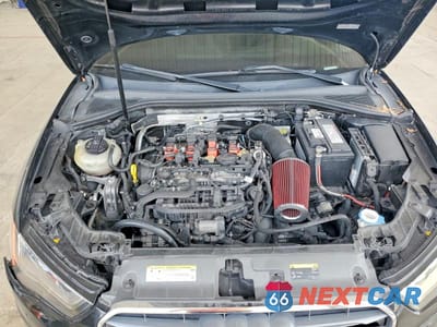 Zdjęcie 11 z 11 samochodu: 2016 AUDI A3 PREMIUM VIN:WAUA7GFF6G1033154 - miniatura