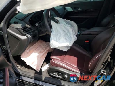 Zdjęcie 7 z 13 samochodu: 2022 CADILLAC CT4-V VIN:1G6DD5RL9N0115223 - miniatura