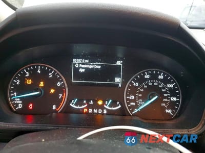 Zdjęcie 9 z 12 samochodu: 2021 FORD ECOSPORT SES VIN:MAJ6S3JL5MC436643 - miniatura