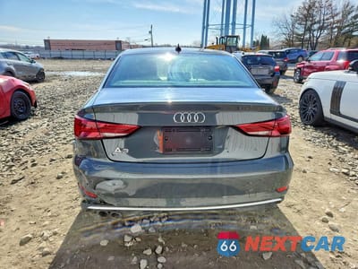 Zdjęcie 6 z 12 samochodu: 2019 AUDI A3 PREMIUM VIN:WAUAUGFF2K1009550 - miniatura