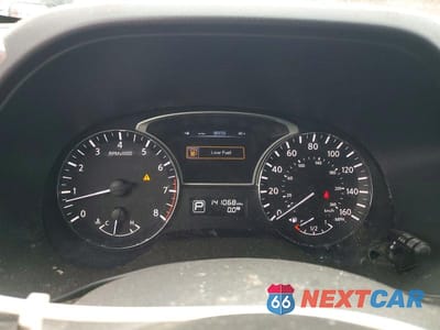 Zdjęcie 9 z 13 samochodu: 2013 NISSAN PATHFINDER S VIN:5N1AR2MM4DC611779 - miniatura