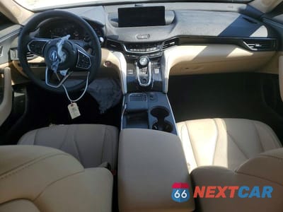 Zdjęcie 8 z 12 samochodu: 2023 ACURA TLX VIN:19UUB5F34PA000972 - miniatura