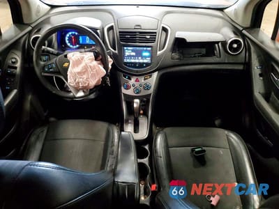 Zdjęcie 8 z 12 samochodu: 2016 CHEVROLET TRAX 1LT VIN:KL7CJLSB8GB688884 - miniatura