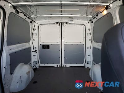 Zdjęcie 10 z 12 samochodu: 2022 MERCEDES-BENZ METRIS VIN:W1YV0BEY4N4173256 - miniatura