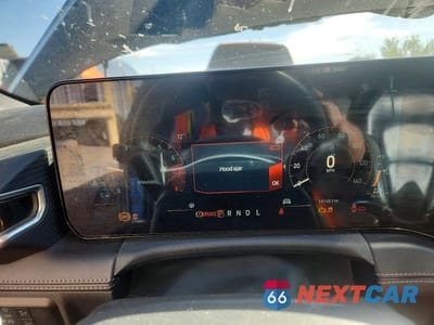 Zdjęcie 9 z 12 samochodu: 2024 FORD MUSTANG VIN:1FA6P8TH5R5120792 - miniatura