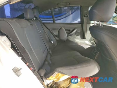 Zdjęcie 10 z 12 samochodu: 2013 BMW 328 I SULEV VIN:WBA3C1C5XDF440003 - miniatura