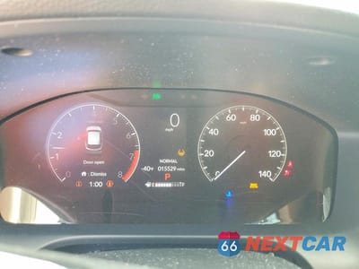 Zdjęcie 9 z 13 samochodu: 2025 HONDA HR-V LX VIN:3CZRZ1H35SM715822 - miniatura