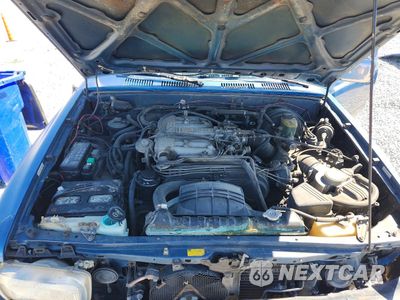Zdjęcie 12 z 14 samochodu: 1993 TOYOTA 4RUNNER SR5 V6 VIN:JT3VN39W9P0113119 - miniatura