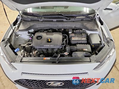 Zdjęcie 11 z 12 samochodu: 2020 HYUNDAI KONA SEL VIN:KM8K2CAA2LU586978 - miniatura