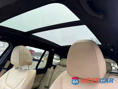 Zdjęcie 13 z 14 samochodu: 2018 BMW X3 XDRIVE30I VIN:5UXTR9C59JLC75432 - miniatura