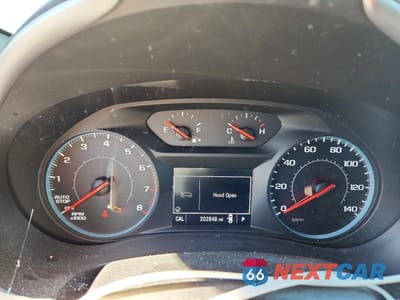 Zdjęcie 9 z 12 samochodu: 2017 CHEVROLET MALIBU LS VIN:1G1ZB5ST0HF263712 - miniatura