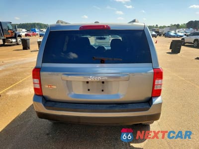 Zdjęcie 6 z 13 samochodu: 2012 JEEP PATRIOT SPORT VIN:1C4NJPBB3CD509782 - miniatura