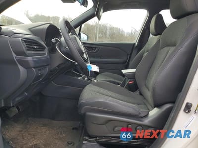 Zdjęcie 7 z 12 samochodu: 2025 SUBARU FORESTER PREMIUM VIN:JF2SLDDC9SH547303 - miniatura