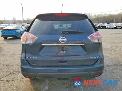 Zdjęcie 6 z 14 samochodu: 2016 NISSAN ROGUE S VIN:5N1AT2MV5GC880694 - miniatura
