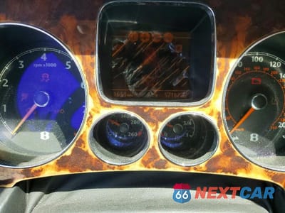 Zdjęcie 9 z 11 samochodu: 2007 BENTLEY CONTINENTAL GTC VIN:SCBDR33W97C043112 - miniatura