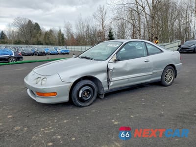 2000 ACURA INTEGRA LS JH4DC445XYS010328 - główne zdjęcie licytacji z USA - miniatura