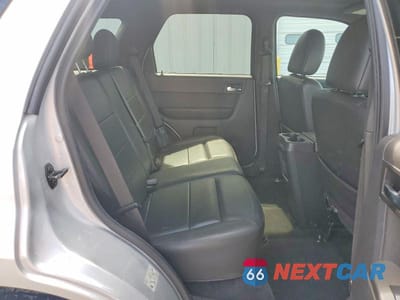 Zdjęcie 11 z 12 samochodu: 2011 FORD ESCAPE LIMITED VIN:1FMCU0EG0BKA25376 - miniatura