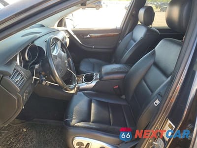 Zdjęcie 7 z 12 samochodu: 2011 MERCEDES-BENZ R350 R CLA VIN:4JGCB6FE3BA114306 - miniatura