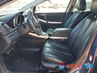 Zdjęcie 7 z 13 samochodu: 2008 MAZDA CX-7 VIN:JM3ER29L280213135 - miniatura