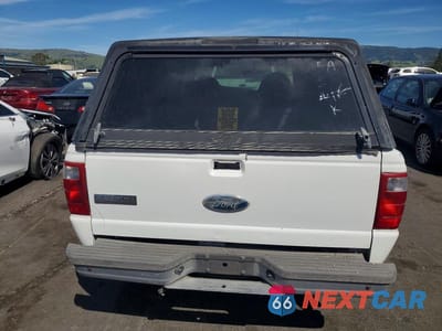 Zdjęcie 6 z 12 samochodu: 2002 FORD RANGER VIN:1FTYR10D32PA04782 - miniatura