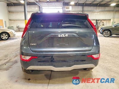 Zdjęcie 6 z 13 samochodu: 2023 KIA NIRO EV VIN:KNDCR3L16P5053288 - miniatura