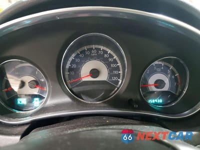 Zdjęcie 9 z 13 samochodu: 2011 CHRYSLER 200 TOURING VIN:1C3BC1FB6BN606573 - miniatura