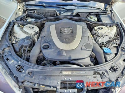 Zdjęcie 11 z 12 samochodu: 2008 MERCEDES-BENZ S 550 4MATIC VIN:WDDNG86X78A176270 - miniatura